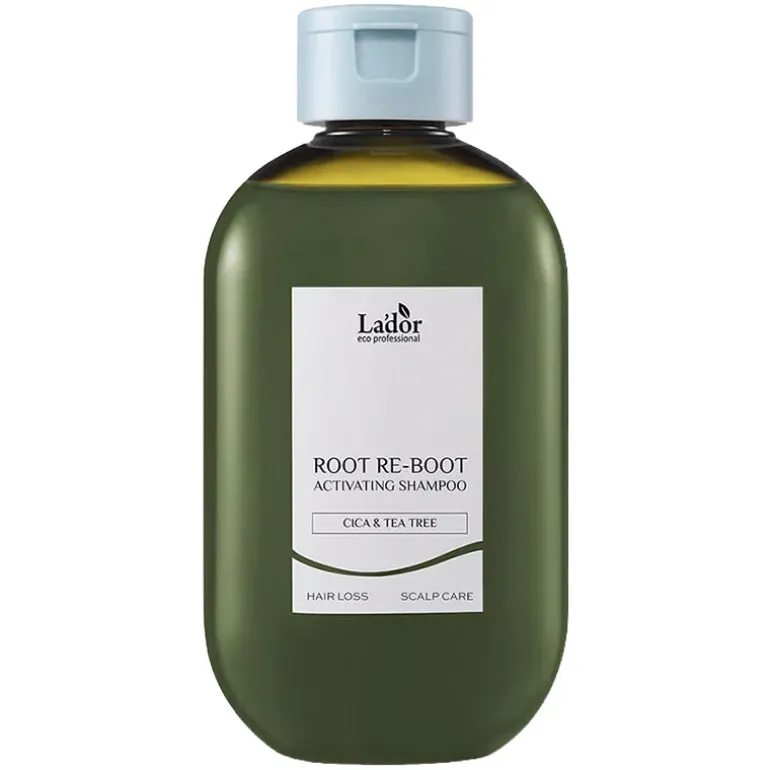 Root Re-Boot Shampoo