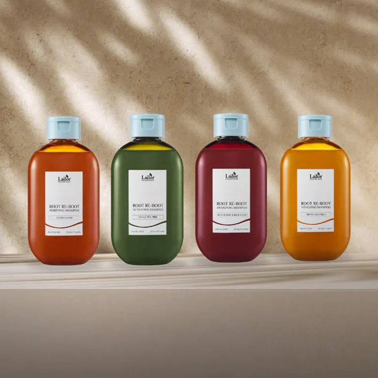 Root Re-Boot Shampoo