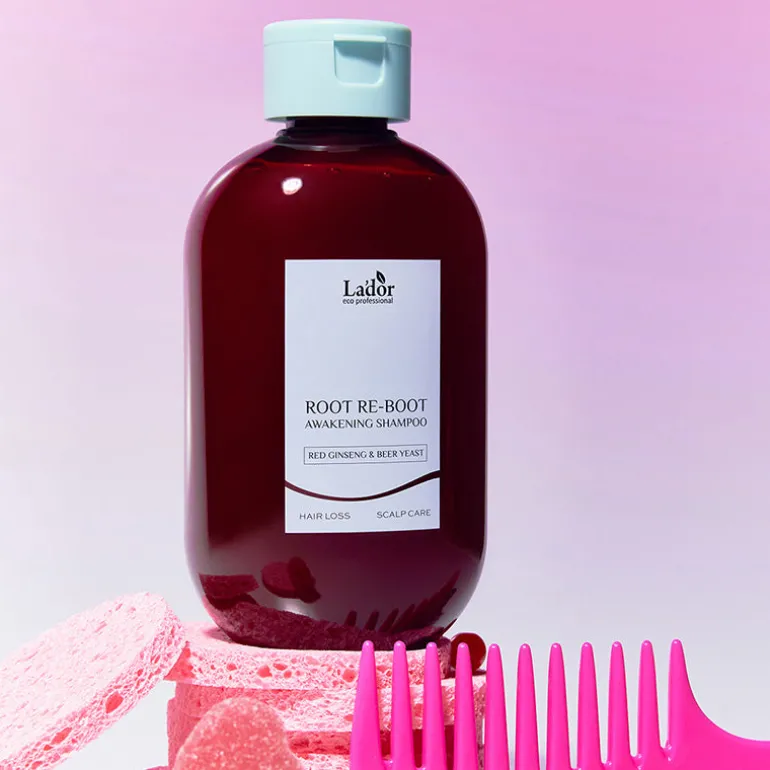Root Re-Boot Shampoo