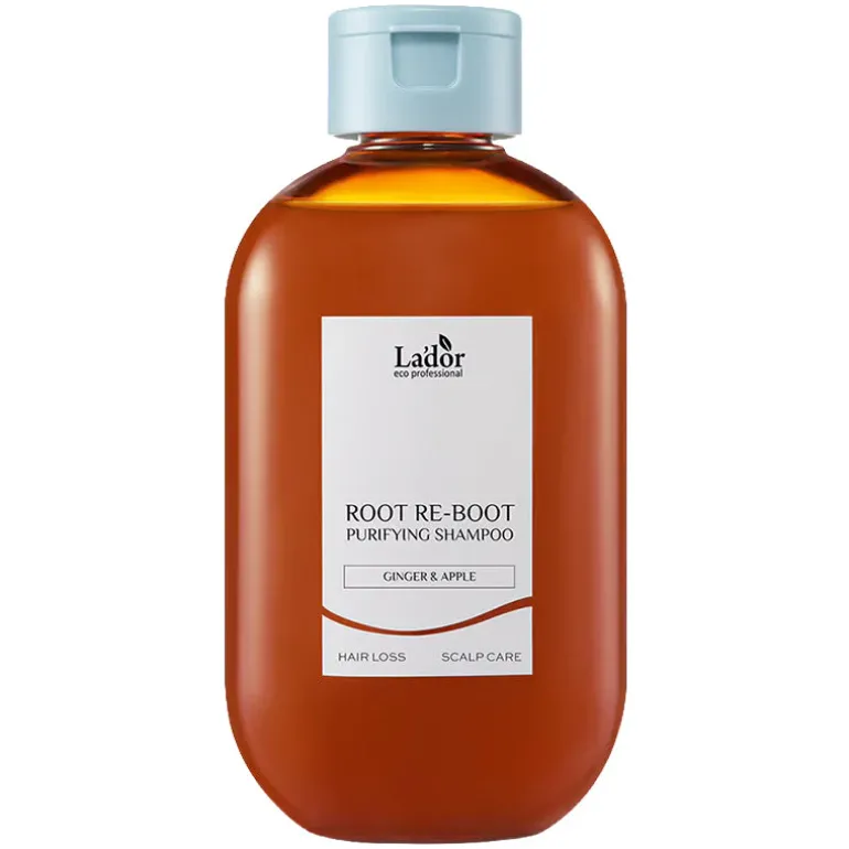 Root Re-Boot Shampoo