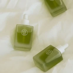 Rosemary AHA Night Serum