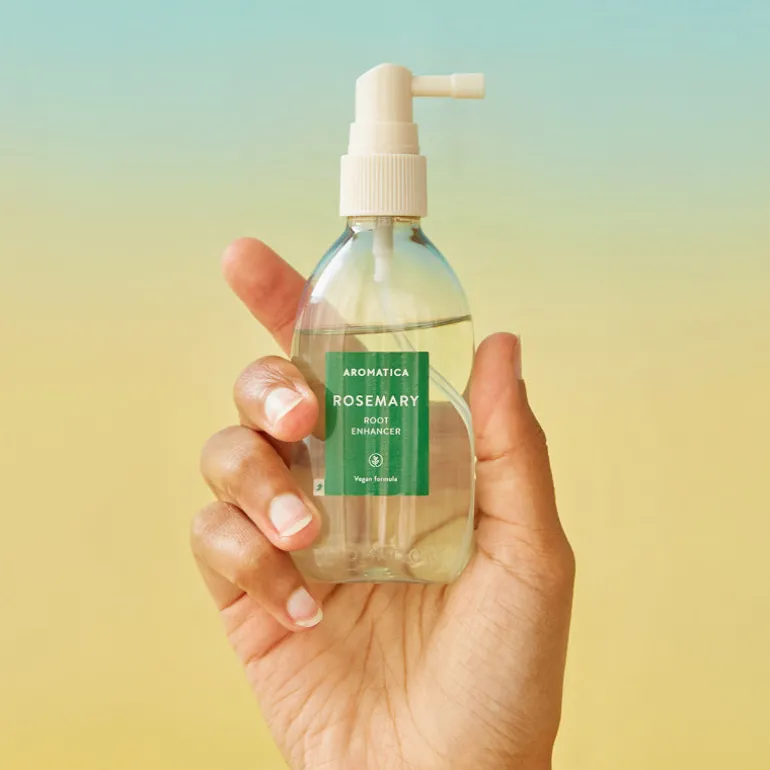 Rosemary Root Enhancer