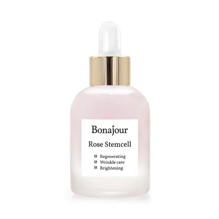 Rose Stemcell Ampoule