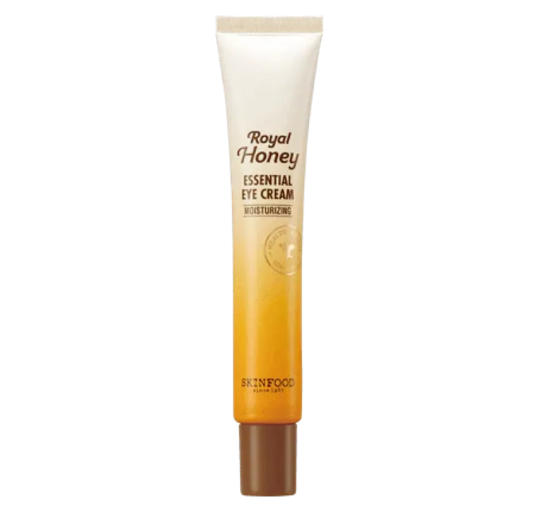 Royal Honey Essential Eye Cream