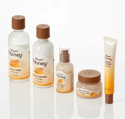 Royal Honey Essential Eye Cream