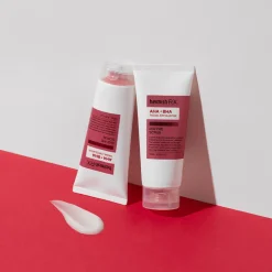 RX AHA BHA Enzyme Scrub