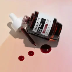 RX AHA BHA Peeling Serum