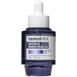 RX Retinol Bakuchiol Booster Oil