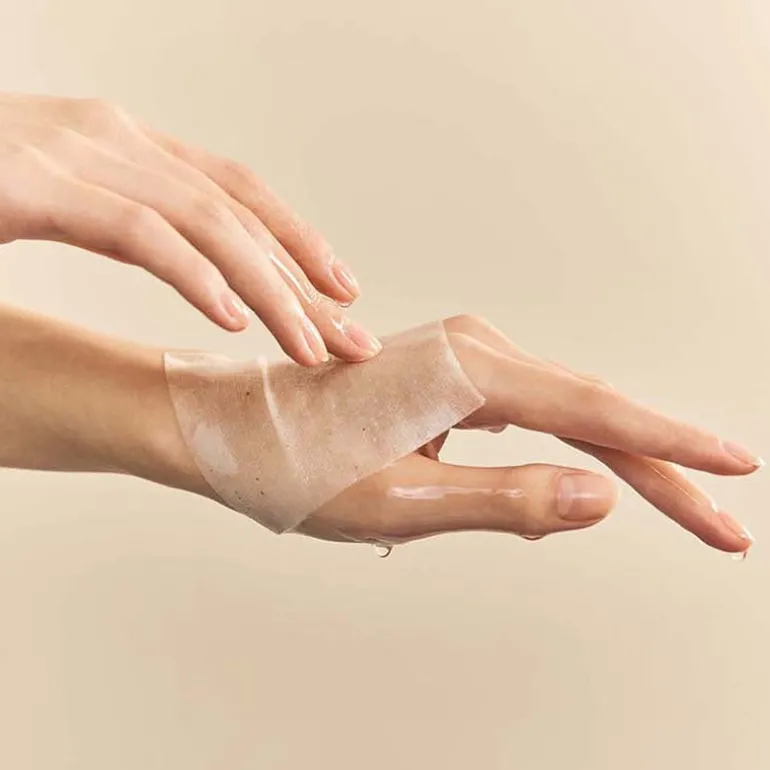 Salmon Caring Centella Toner