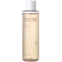 Salmon Caring Centella Toner
