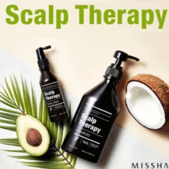 Scalp Therapy Shampoo