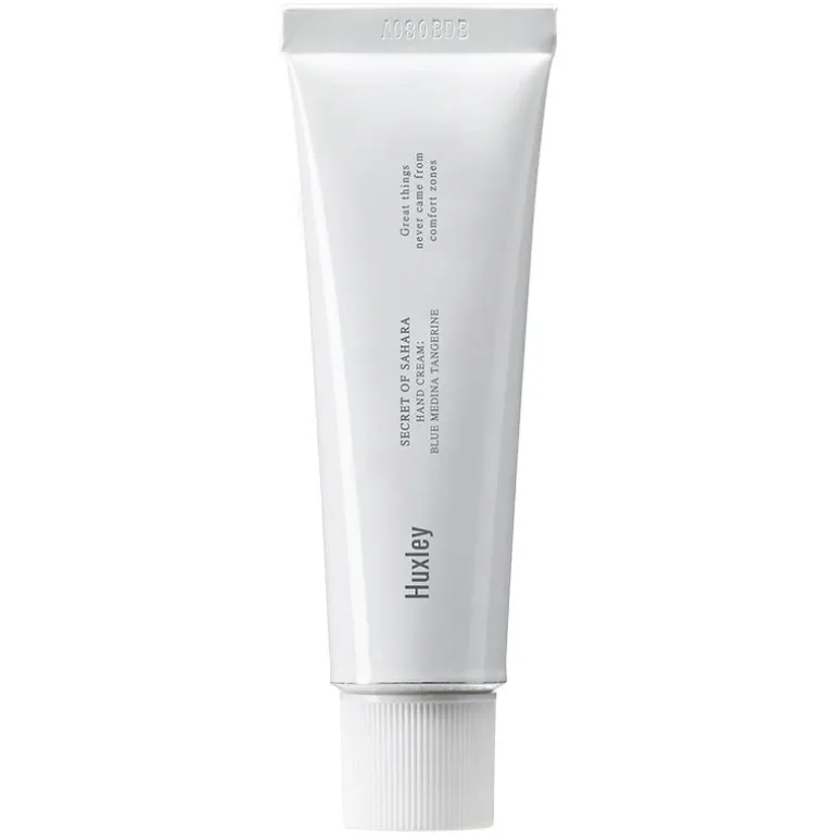 Secret of Sahara Hand Cream
