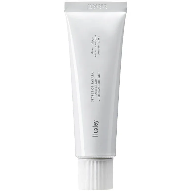 Secret of Sahara Hand Cream