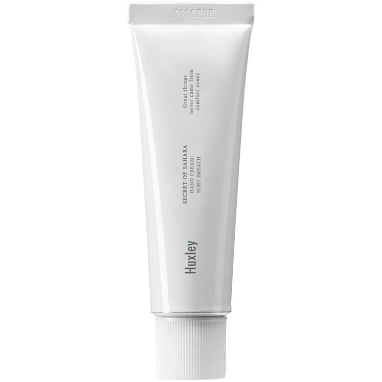 Secret of Sahara Hand Cream