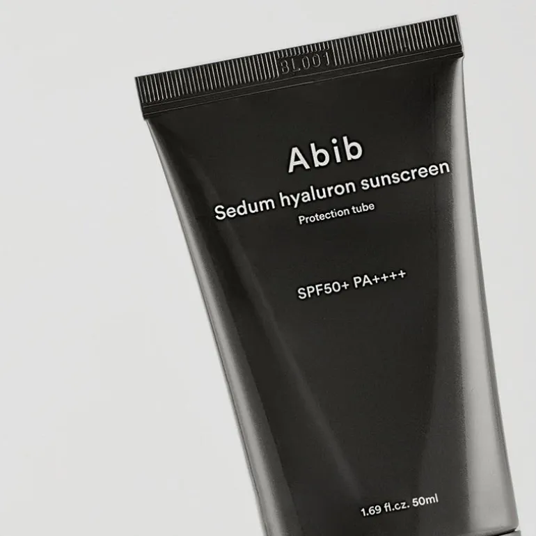 Sedum Hyaluron Sunscreen SPF50+ PA++++