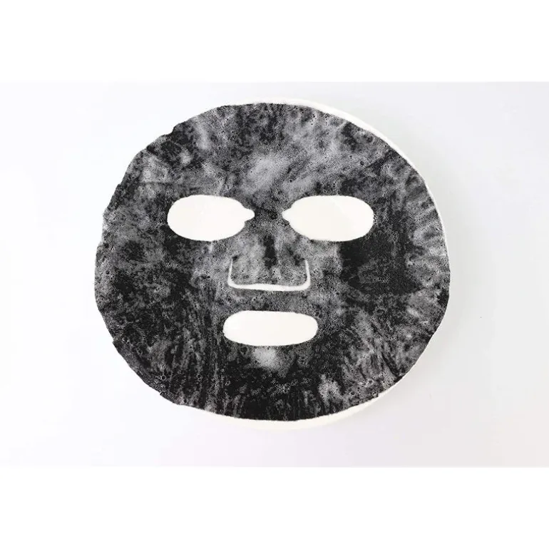 Self Aesthetic Poreclean Bubble Mask