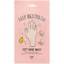 Self Aesthetic Soft Hand Mask