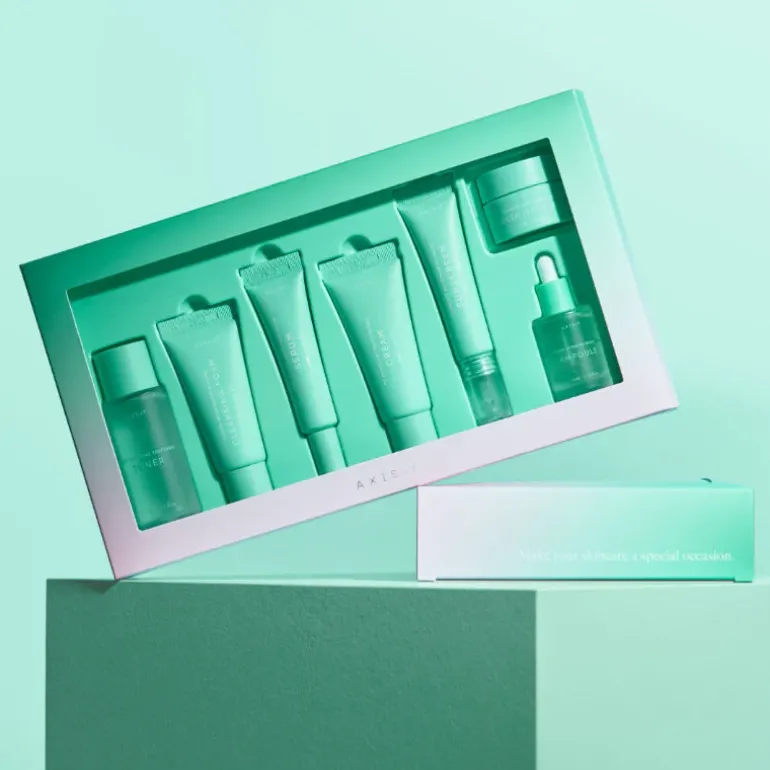 Self Care Set