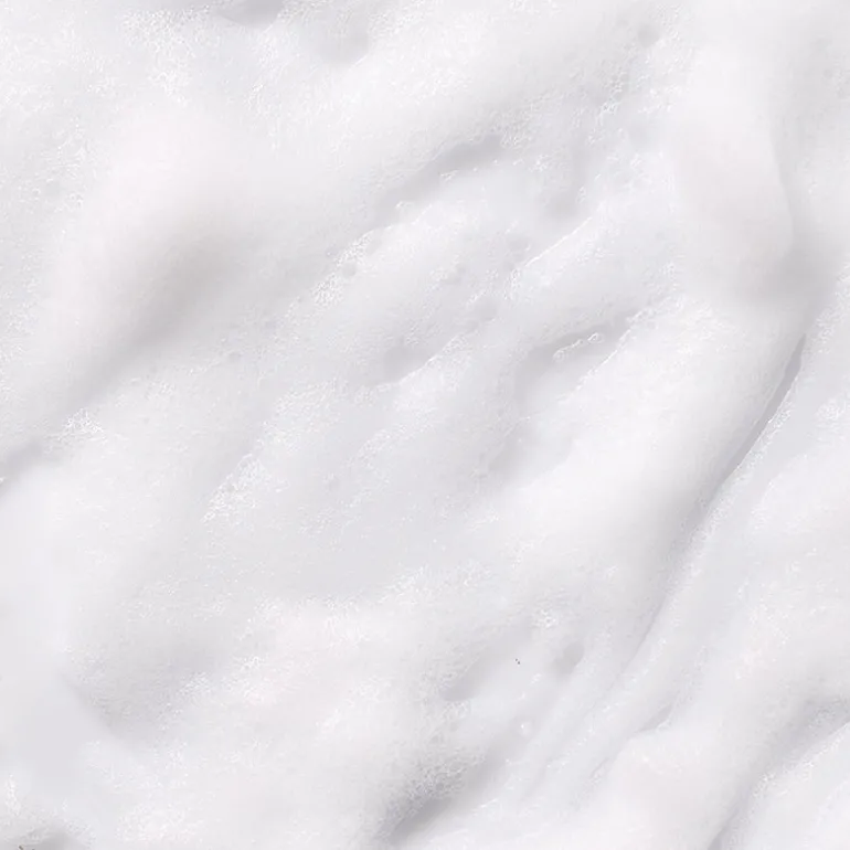 Sensitive Bubble Relaxing Clean