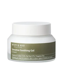 Sensitive Soothing Gel Cream
