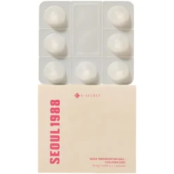 SEOUL 1988 Boosting Ball : Collagen 100%