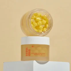 SEOUL 1988 Capsule Cream : Niacinamide 5% + Yuja
