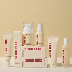 SEOUL 1988 Cream : Retinal Liposome 1% + Fermented Rice
