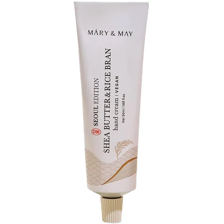 Seoul Edition Hand Cream