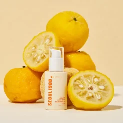 SEOUL 1988 Glow Serum : Niacinamide 15% + Yuja