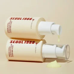 SEOUL 1988 Serum : Retinal Liposome 2% + Black Ginseng