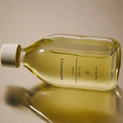 Serene Body Oil Lavender & Marjoram