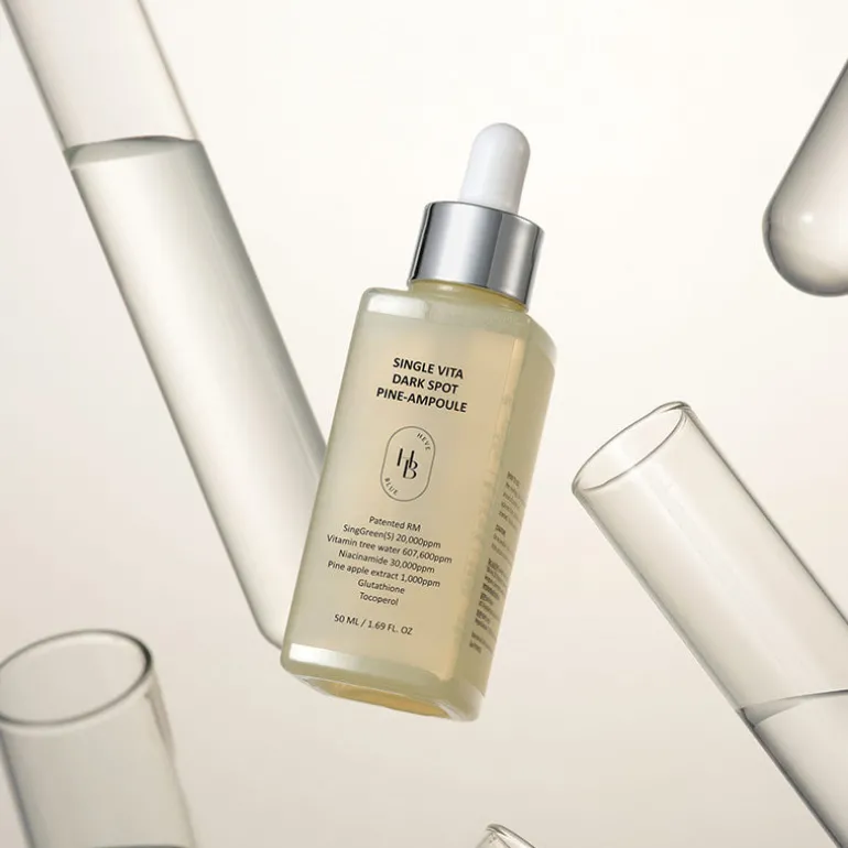 Single Vita Dark Spot Pine-Ampoule