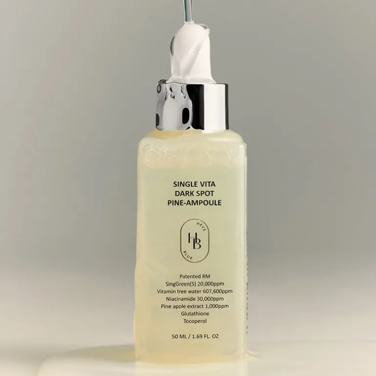 Single Vita Dark Spot Pine-Ampoule