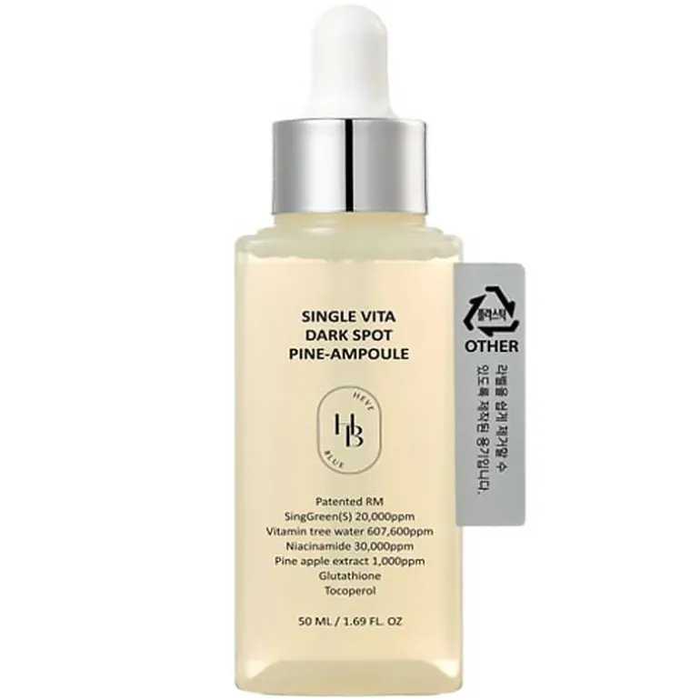 Single Vita Dark Spot Pine-Ampoule