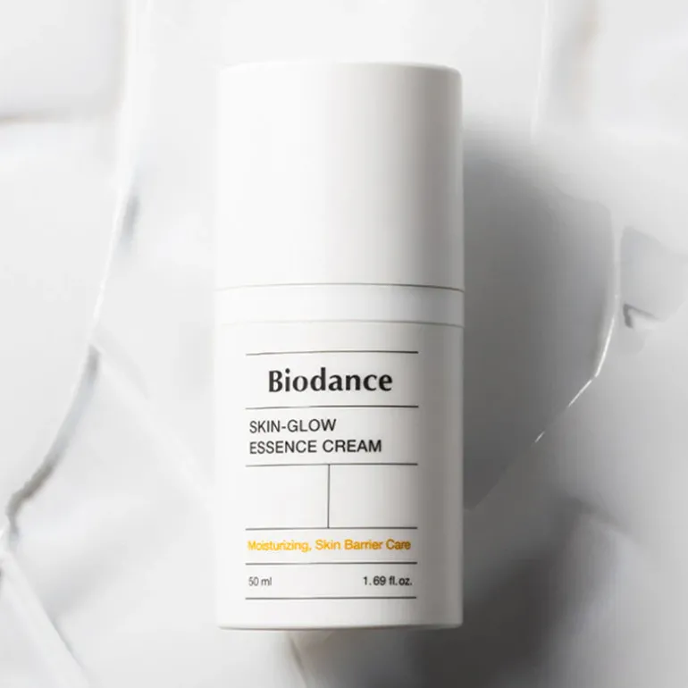 Skin-Glow Essence Cream