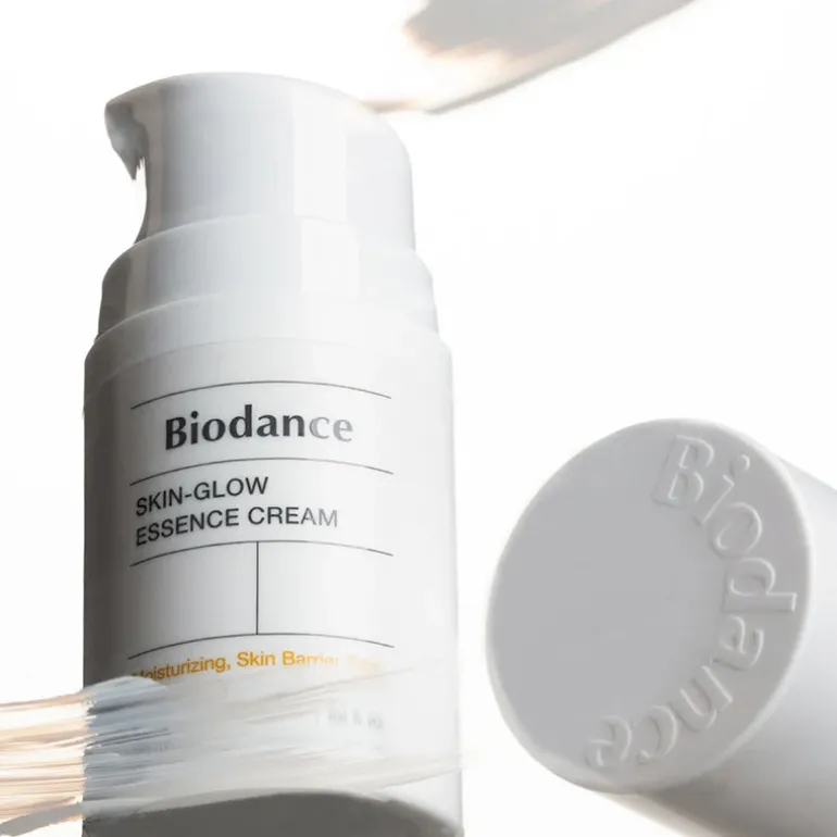 Skin-Glow Essence Cream