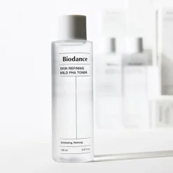 Skin Refining Mild PHA Toner