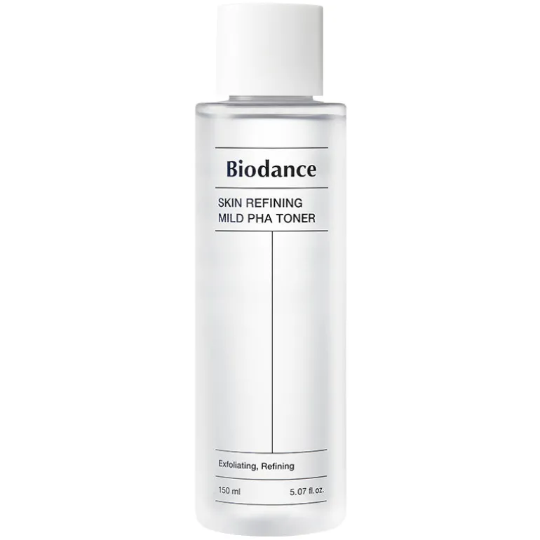 Skin Refining Mild PHA Toner