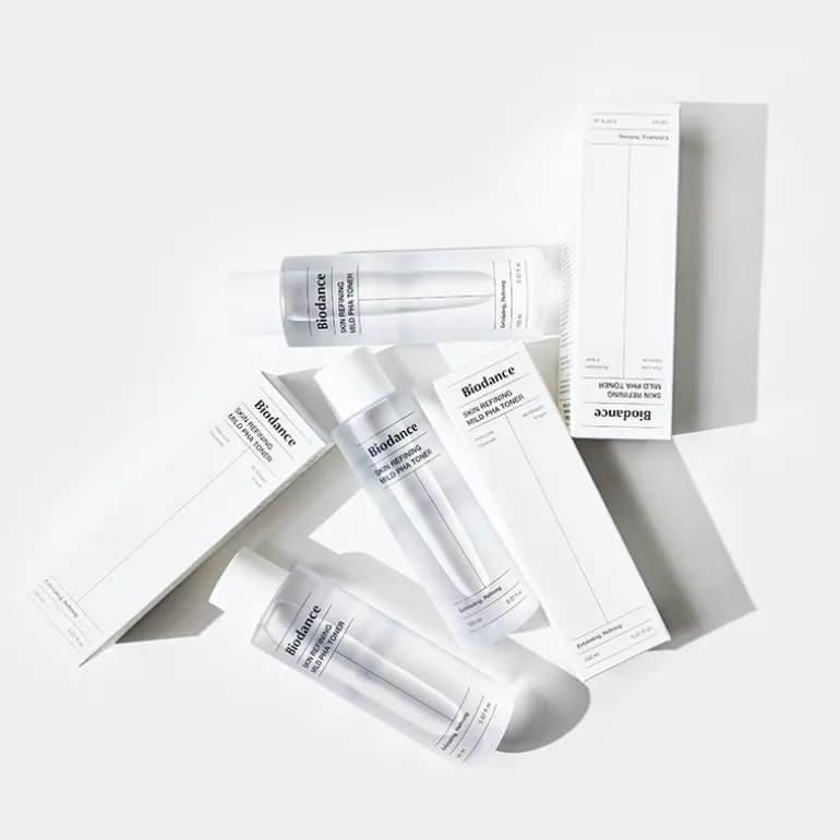 Skin Refining Mild PHA Toner