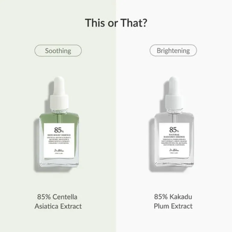 Skin Relief Essence