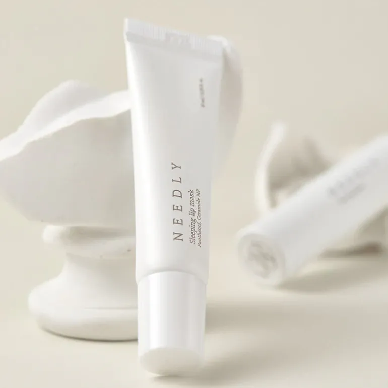 Sleeping Lip Mask