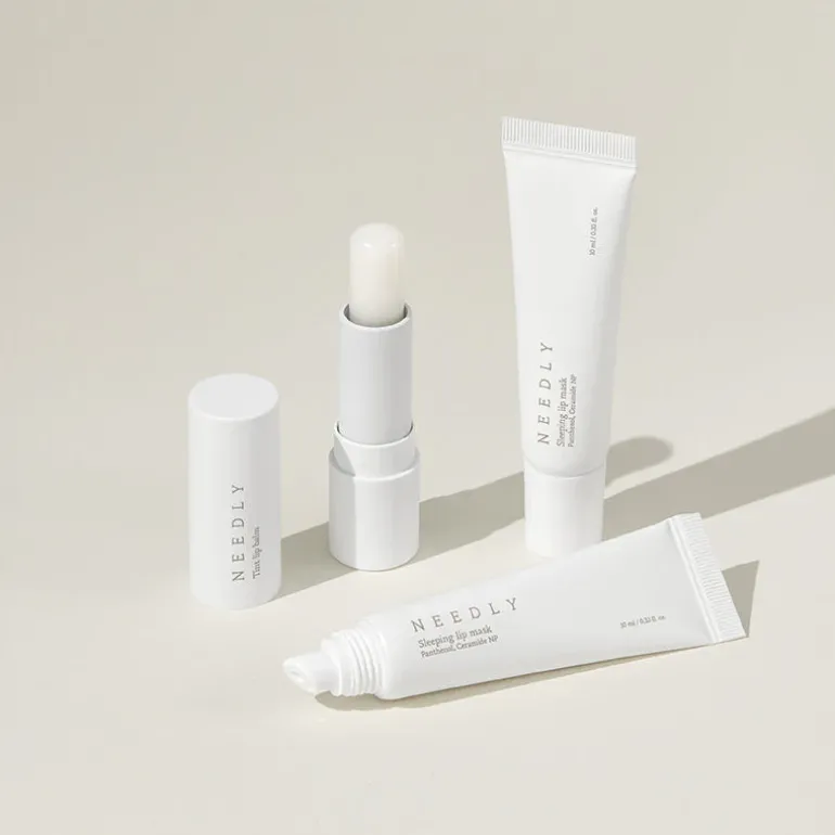 Sleeping Lip Mask