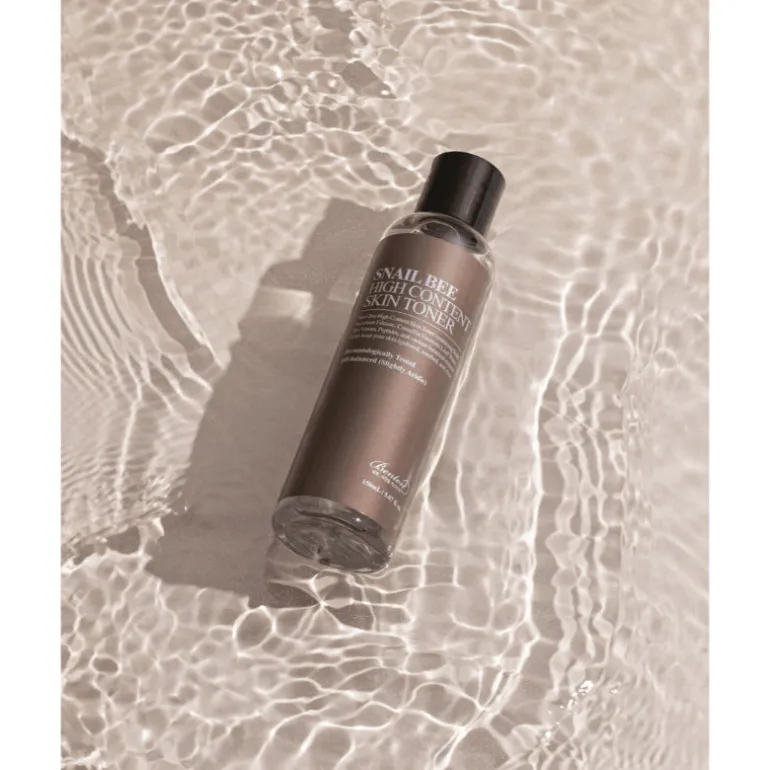 Snail Bee High Content Skin Toner