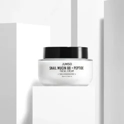 Snail Mucin 88 + Peptide Facial Cream