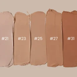 Snail Repair Intensive BB Cream
