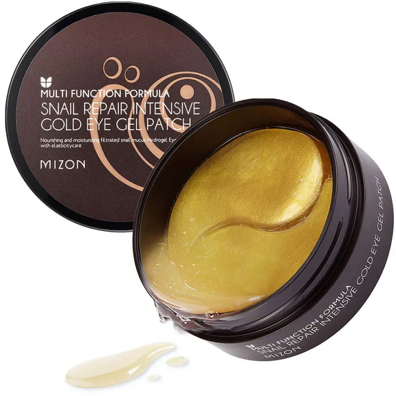 Snail Repair Intensive Gold Eye Gel Patch