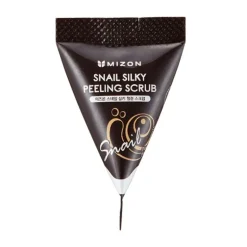 Snail Silky Peeling Scrub