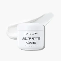 Snow White Cream