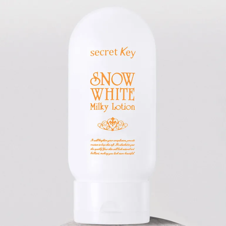 Snow White Milky Lotion