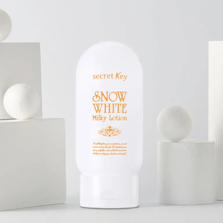 Snow White Milky Lotion